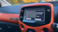 Citroen C1 1.0 VTi 72 Urban Ride 5dr Petrol Hatchback